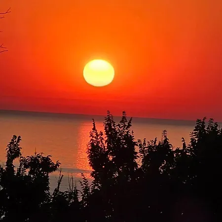 за гости гавань Apartman Bjala