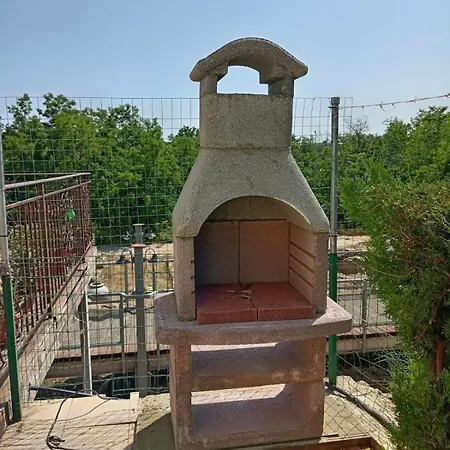 Apartman за гости гавань