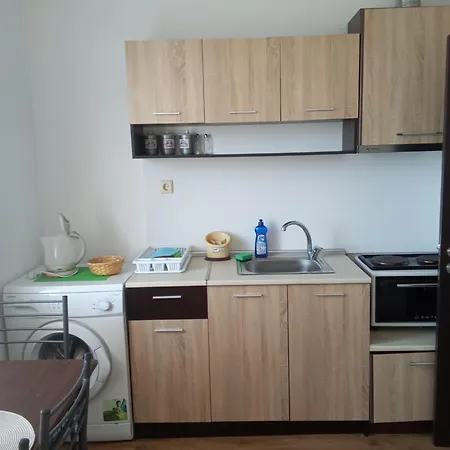 за гости гавань Apartman *