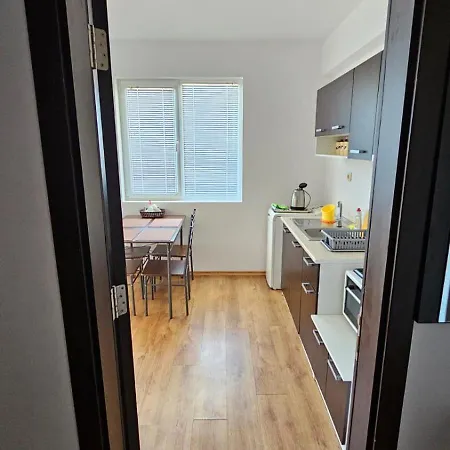 за гости гавань Apartman *