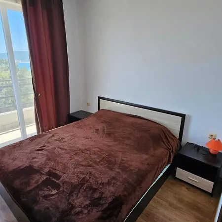 Apartman за гости гавань Bjala