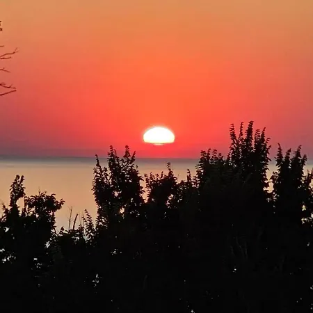 Apartman за гости гавань *