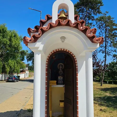 за гости гавань Apartman