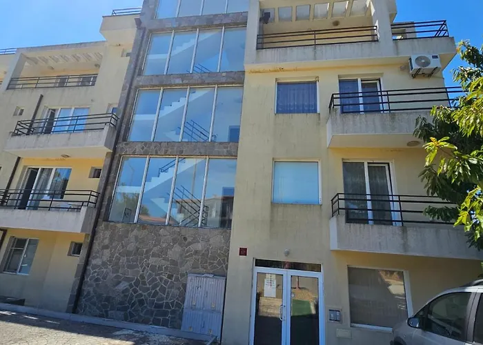 Appartement за гости гавань *