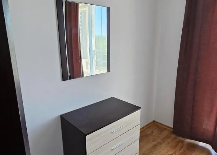 за гости гавань Appartement Byala (Varna)