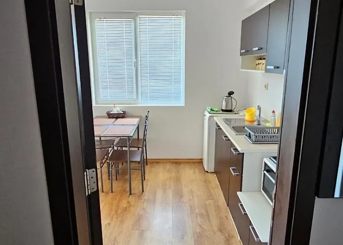 за гости гавань Appartement *