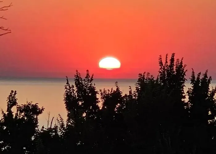 Appartement за гости гавань *