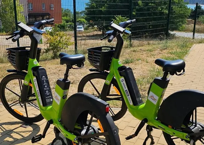 за гости гавань Appartement