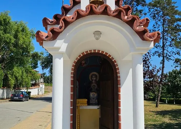 за гости гавань Appartement