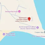 Апартамент за гости гавань *