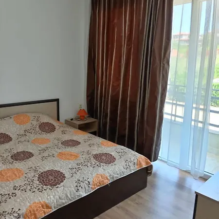 за гости гавань Apartment *