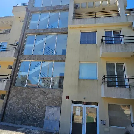 Apartment за гости гавань *