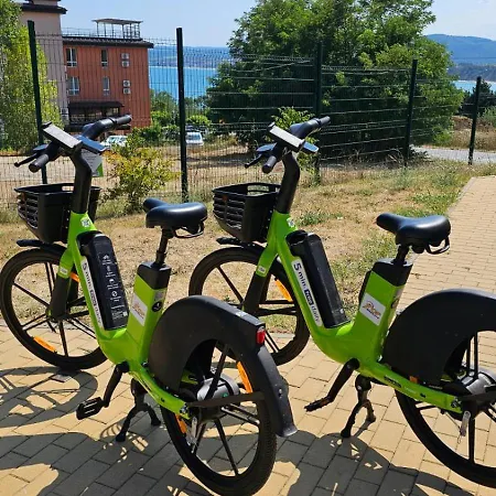 за гости гавань Apartment