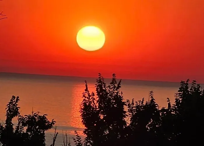 за гости гавань Daire Byala (Varna)