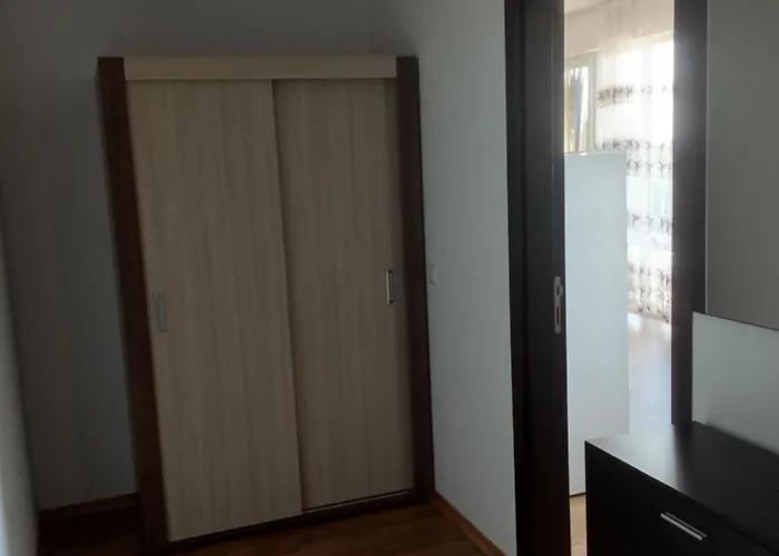 Daire за гости гавань Byala (Varna)