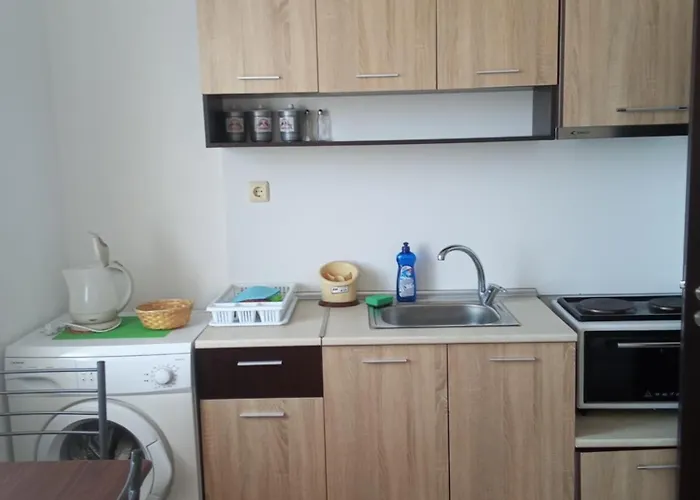 за гости гавань Daire *