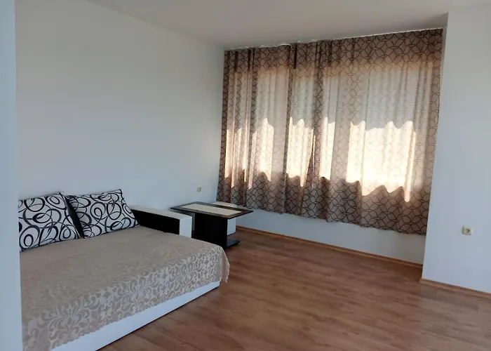 за гости гавань Daire Byala (Varna)