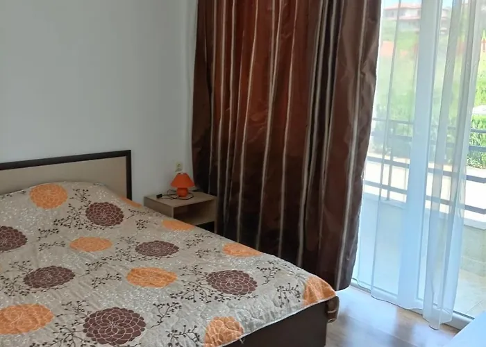 за гости гавань Daire *