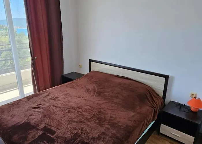 Daire за гости гавань Byala (Varna)