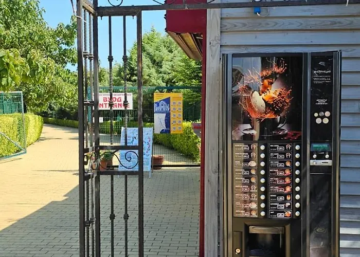 за гости гавань